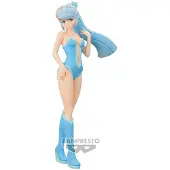 Banpresto Oyuki Glitter & Glamours figuur, 22 cm, uit de serie Urusei Yatsura
