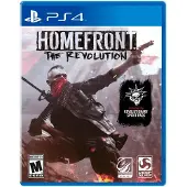 Homefront: The Revolution (Imported)