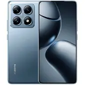 Xiaomi 14T Pro | 12 GB | 512 GB | Titan Black