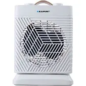 Blaupunkt Verwarmingsapparaat BP1014, 2000 W - Merk: - EAN: 8436533799012