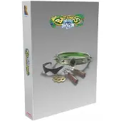 Battletoads & Double Dragon ()