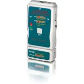 Equip Netwerkkabeltester - TP TESTER FàR NETZWERK+ MODULAIR+ USB - KABEL