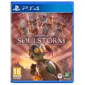 Oddworld: Soulstorm