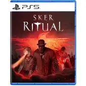 Sker Ritual