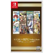 RPG Selection Vol. 3 - Switch