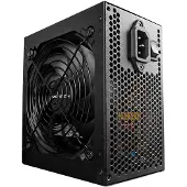 Modecom Voeding PC - - MC-B88-700FC - 80 PLUS BRONZE - 700W - Ventilator 120 mm