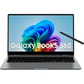 Samsung Laptop Samsung NP754QHA-KA1ES 15,6" 16 GB RAM 512 GB SSD