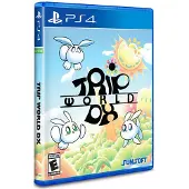 Trip World DX () - PS4