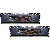 G.Skill Flare X (voor AMD) F4-3200C16D-16GFX geheugemodule 16 GB 2 x 8 GB DDR4
