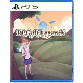 RPGolf Legends () | PS5