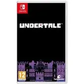 Undertale - Switch