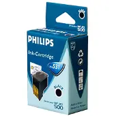 Philips PFA-531 inkt cartridge zwart (origineel)