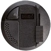 Rondo 5600/led Ronde Voetlamp Dimmer Schakelaar 4-100w
