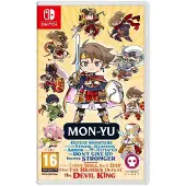Mon-Yu - Nintendo Switch