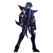 Tamashii Nations Saint Seiya Saint Cloth Myth Actiefiguur Aquarius Camus (Surplice), 20e heruitgave, 18 cm