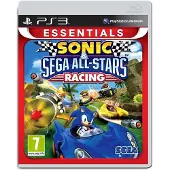 SEGA Sonic & All-Stars Racing, PlayStation 3, Multiplayer modus, 10 jaar en ouder
