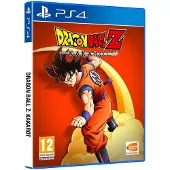 Ps4 Dragon Ball Z Kakarot