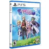 Asdivine Cross () - PS5