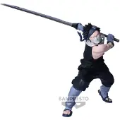 Banpresto Naruto Shippuden Momochi Zabuza Vibration Stars-figuur 13 Cm