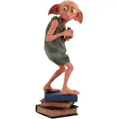 Harry Potter Dobby Unisex Verzamelfiguren - meerkleurig - Standard