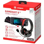 Snakebyte Gamingheadset