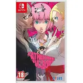 Catherine Full Body (Code in a Box)/ nintendo switch