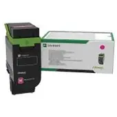 Lexmark 75M2HM0 Toner Magenta