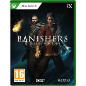 Series X/S - Banishers: Ghosts of New Eden - One Size