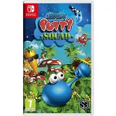 Super Putty Squad - Nintendo Switch