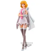 Banpresto Figurines Dxf The Grandline Series - One Piece - Stussy