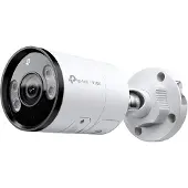 TP-LINK VIGI C345(6mm)(UN) Omada IP-camera VIGI C345(6mm) 4MP full-color bulletcamera