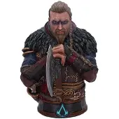 Nemesis Now Assassin's Creed Valhalla: Bust van Eivor, 32 cm