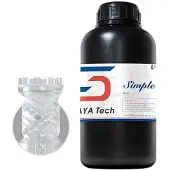 Siraya Tech Simple - 1 kg - Clear