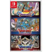 Dragon Quest Collection (1+2+3) | Switch