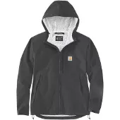 Carhartt Monterey Tussenjas heren Zwart M