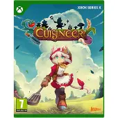 Cuisineer Xbox Series X