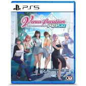 Venus Vacation PRISM - DEAD OR ALIVE Xtreme