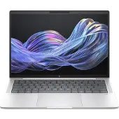 HP Draagbare Computer - - EliteBook X G1i - 14" - Intel Core Ultra i5-226V - 16 GB RAM - 512 GB SSD