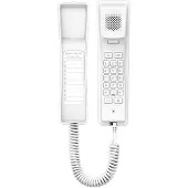 Fanvil Hoteltelefoon H2U, Telefoon, Wit