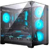 Hiditec Gaming Sky Pc-behuizing