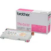 Brother TN-04M Toner Magenta