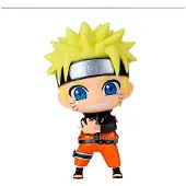 Banpresto - Naruto Shippuden Repoprize - Uzumaki Naruto (Versie B) 10 cm
