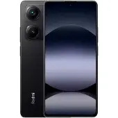 Xiaomi Redmi Note 14S 256GB (Midnight Black, HyperOS, 8 GB)