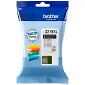 Brother Originele inkt cartridge LC3219XL Zwart 5 stuks