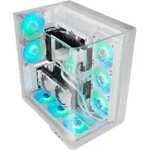 Mars Gaming Mc-infinio Pc-behuizing