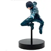 Banpresto Sakamoto Days Vibration Stars - Natsuki Seba figuur. One size