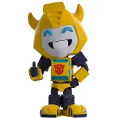 Youtooz Transformers Bumblebee 11 Cm Figuur