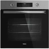 Teka Airfry Hsb 6466 Inox 70l Multifunctionele Oven