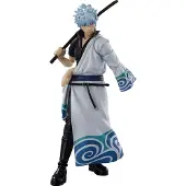 Tamashii Nations Gintama S.H.Figuarts actiefiguur, Sakata Gintoki, 15 cm