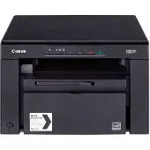 Canon MF3010 i-SENSYS, laserprinter, zwart-wit, zwart-wit, 18 pagina's per minuut, 1200 x 600 DPI, UFRII-LT